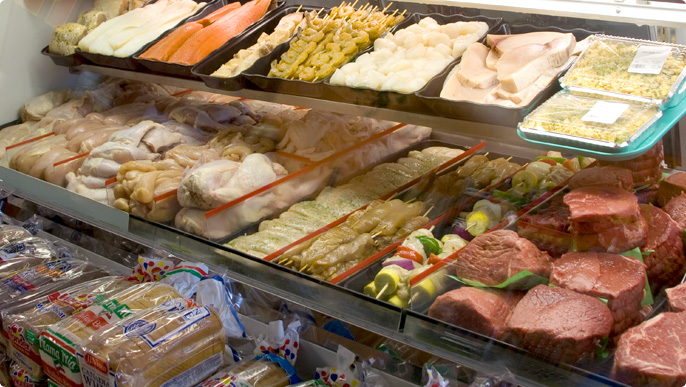 Michael's Meats Michael's Meats